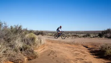Best Mountain Bike Tracks In South Australia