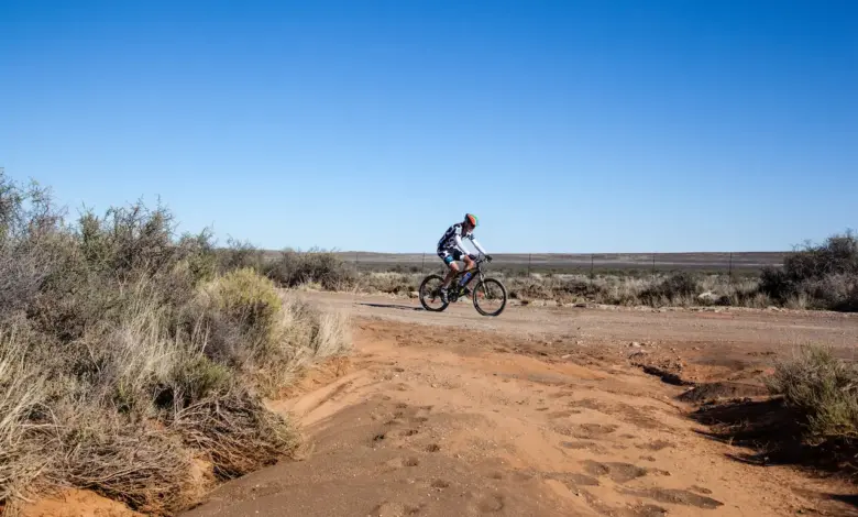 Best Mountain Bike Tracks In South Australia