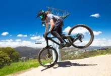 Best Mountain Bike Tracks In Victoria