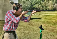 Best Shooting Ranges in Canberra