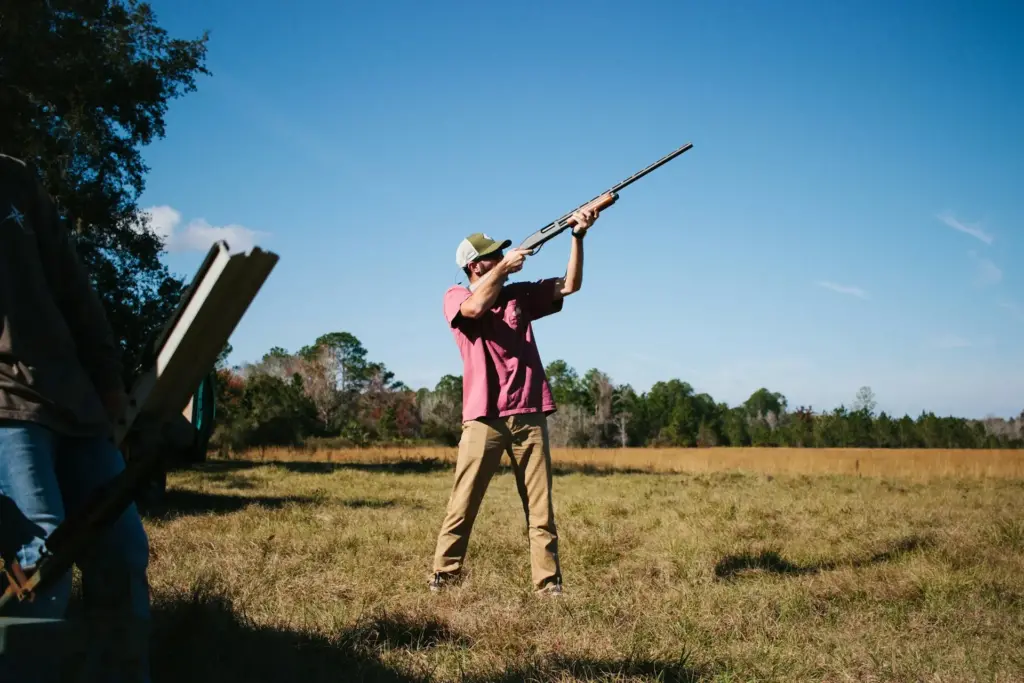 Best Shooting Ranges in New South Wales