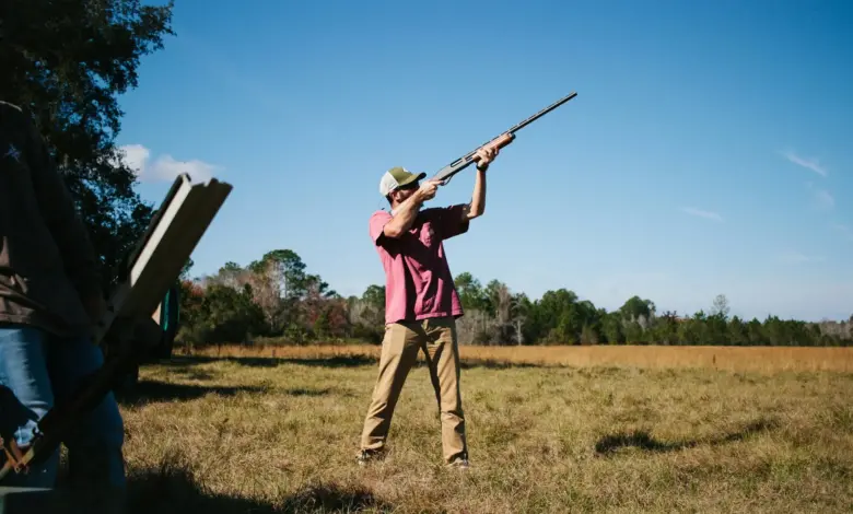 Best Shooting Ranges in New South Wales