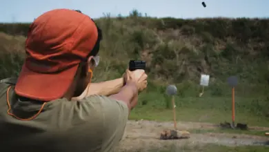 Best Shooting Ranges in Northern Territory