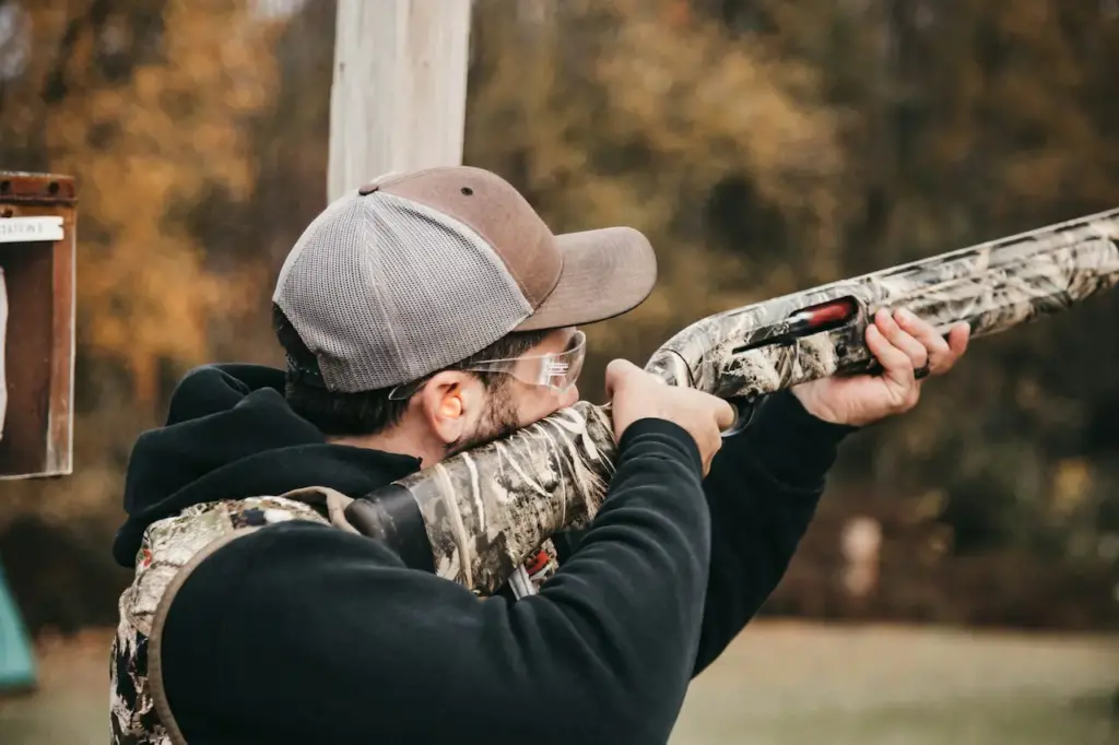 Best Shooting Ranges in Queensland