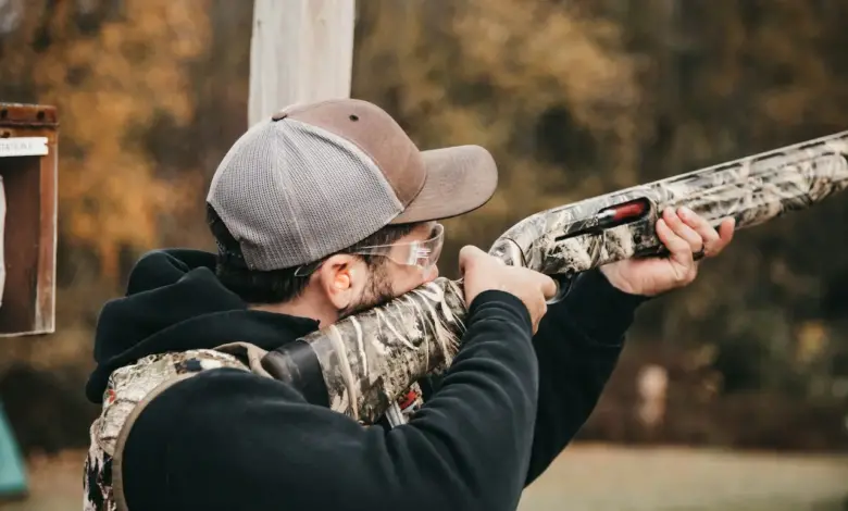 Best Shooting Ranges in Queensland