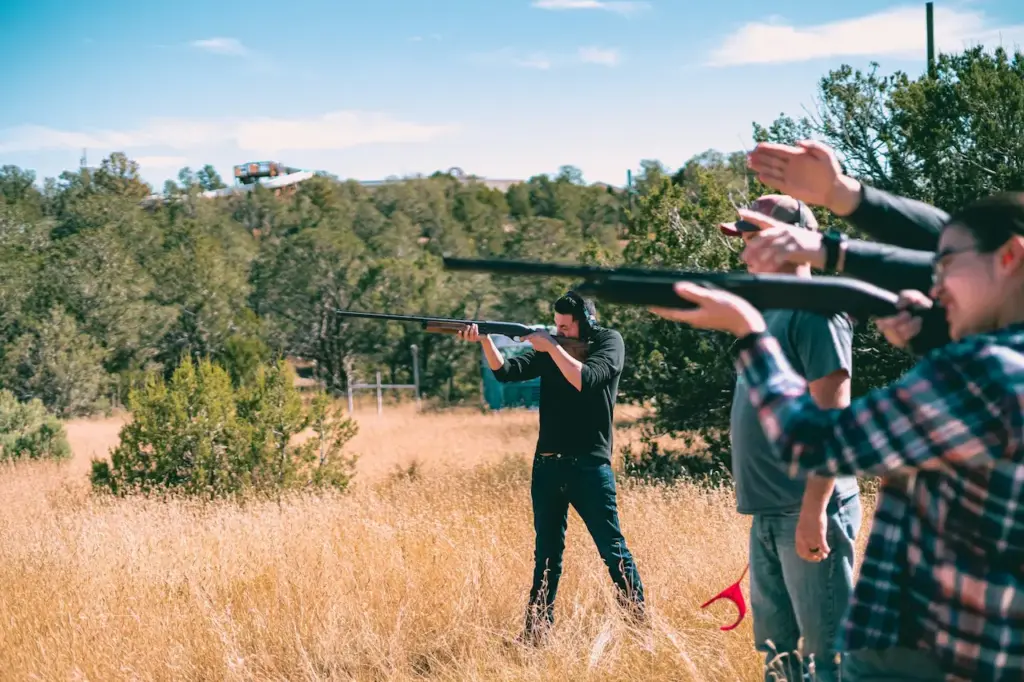 Best Shooting Ranges in South Australia 