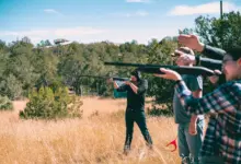 Best Shooting Ranges in South Australia 1280x853