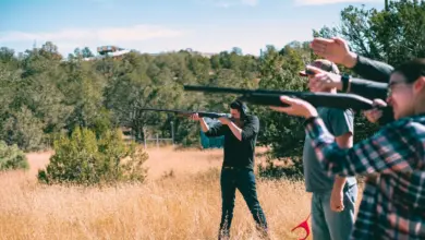 Best Shooting Ranges in South Australia 1280x853