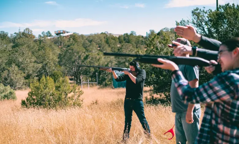 Best Shooting Ranges in South Australia 1280x853