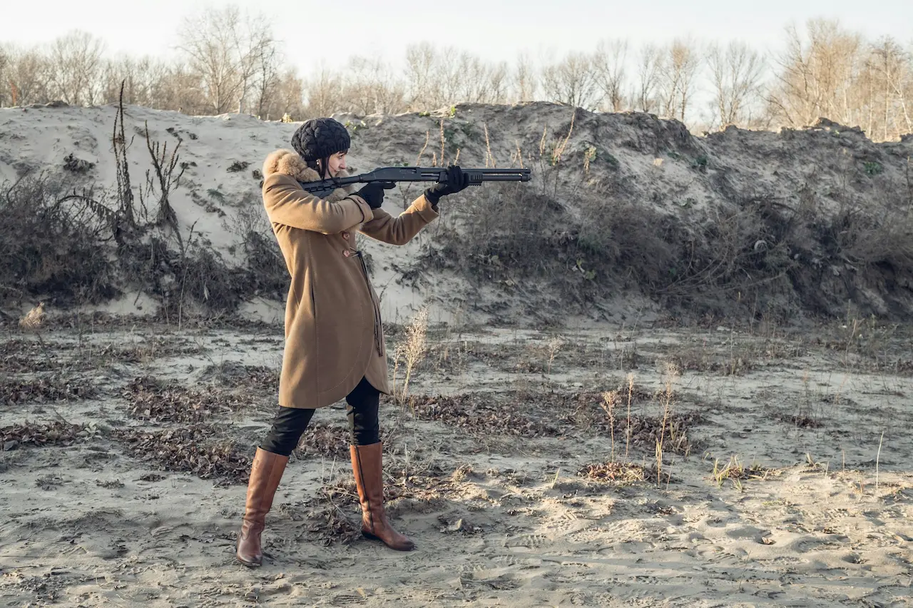 Best Shooting Ranges in Victoria Information Sports Domain